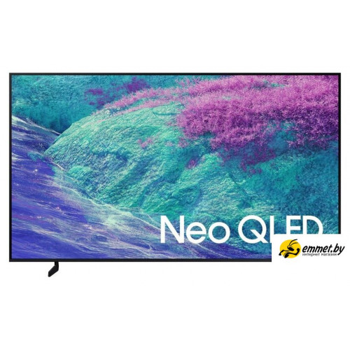 MiniLED телевизор Samsung Neo QLED QN1EF Vision AI QE75QN1EFAUXRU