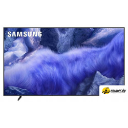 Телевизор Samsung QLED QEF1 4K Vision AI QE85QEF1AUXRU