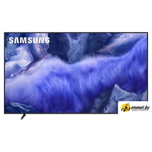 Телевизор Samsung QLED QEF1 4K Vision AI QE75QEF1AUXRU