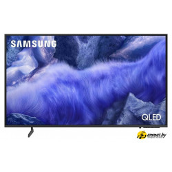 Телевизор Samsung QLED QEF1 4K Vision AI QE55QEF1AUXRU