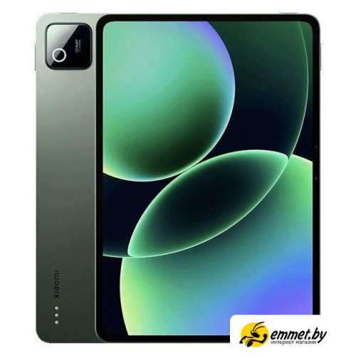 Планшет Xiaomi Pad 8 Pro 8GB/128GB международная версия (зеленый)