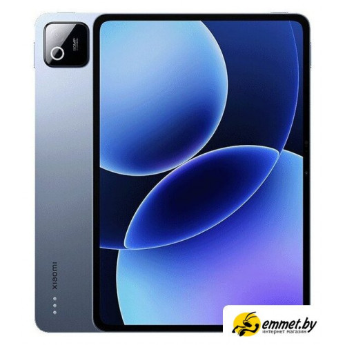 Планшет Xiaomi Pad 8 Pro 8GB/128GB международная версия (синий)
