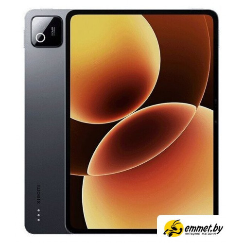 Планшет Xiaomi Pad 8 Pro 8GB/128GB международная версия (серый)