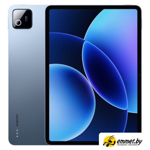 Планшет Xiaomi Pad 8 8GB/128GB международная версия (синий)