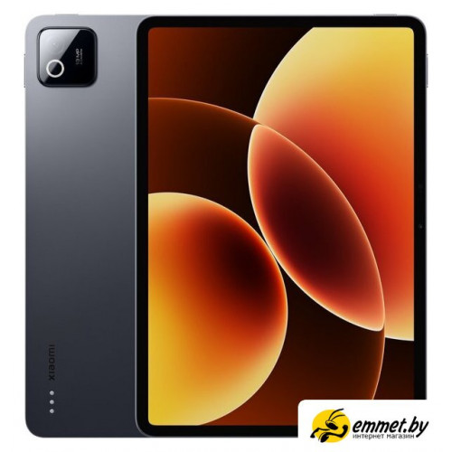Планшет Xiaomi Pad 8 8GB/128GB международная версия (серый)