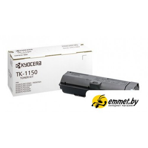 Картридж Kyocera TK-1150