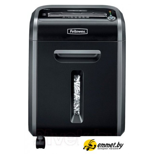 Шредер Fellowes Powershred 79Ci