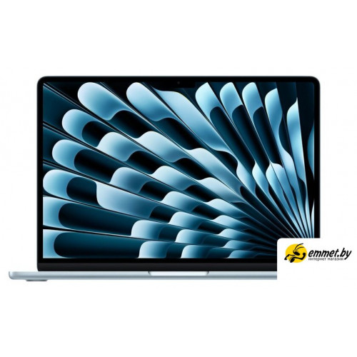 Ноутбук Apple MacBook Air 13.6