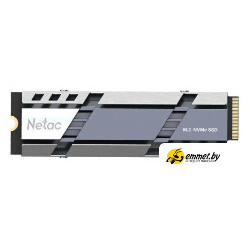 SSD Netac NV150HK 4TB NT01NV150HK-4T0-E4X