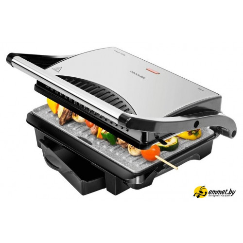 Электрогриль Cecotec Rock’nGrill 1000 W 03023