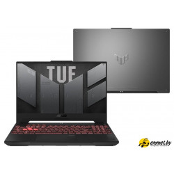 Игровой ноутбук ASUS TUF Gaming A17 2023 FA707NUQ-HX034