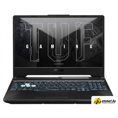 Игровой ноутбук ASUS TUF Gaming A15 FA506NCQ-HN077