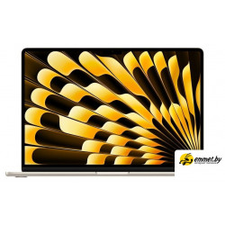 Ноутбук Apple MacBook Air 15.3