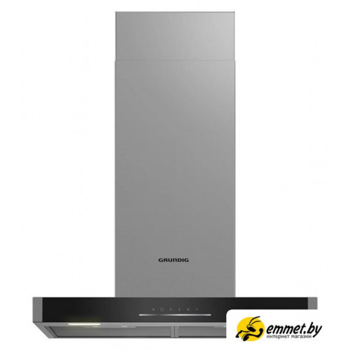 Кухонная вытяжка Grundig GDKP2464BBSC