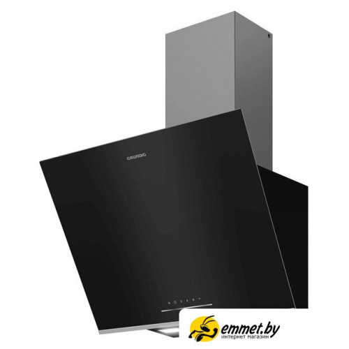 Кухонная вытяжка Grundig GDSP2464BBSC