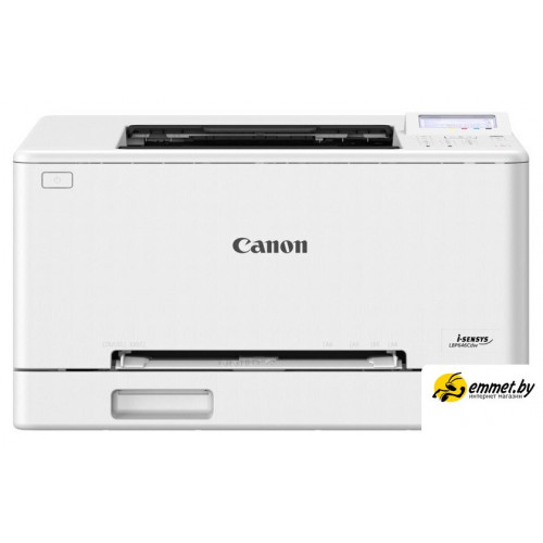 Принтер Canon i-SENSYS LBP646Cdw