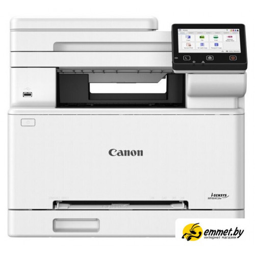 МФУ Canon i-SENSYS MF664Cdw