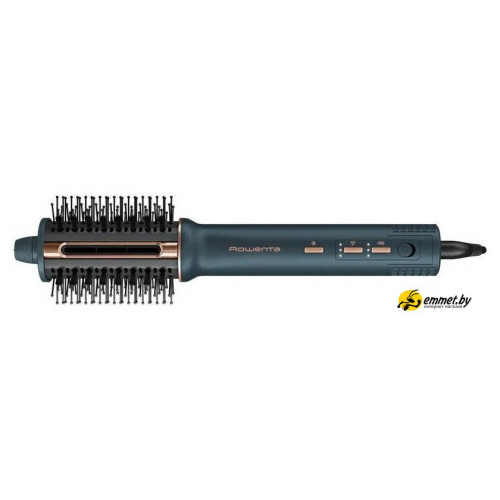 Фен-щетка Rowenta Air Brush 3D UB9720E0