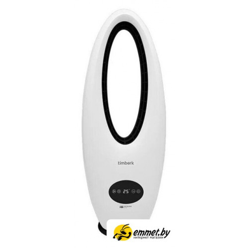 Безлопастной вентилятор Timberk T-BF2816RC