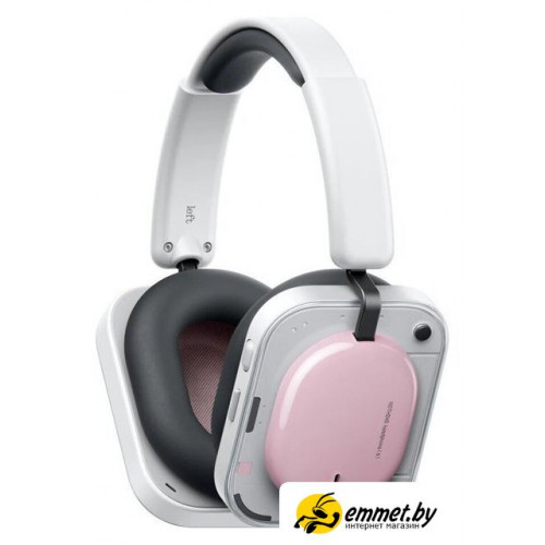 Наушники Nothing Headphone A (розовый)