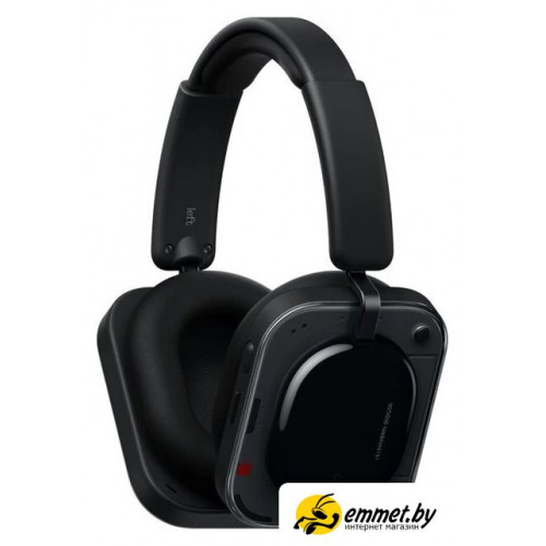 Наушники Nothing Headphone A (черный)