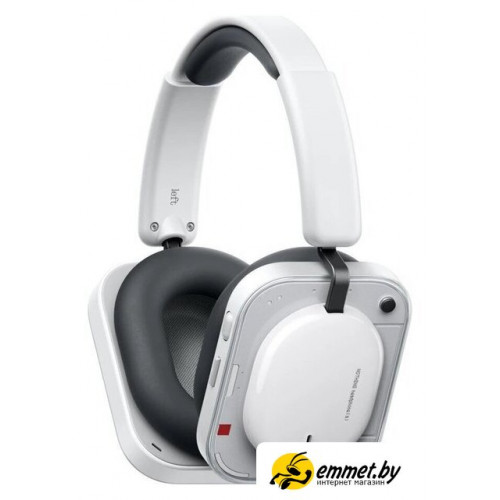 Наушники Nothing Headphone A (белый)
