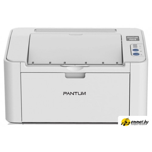 Принтер Pantum P2518 + PL-C211PB