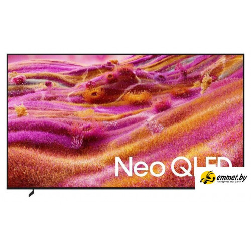 MiniLED телевизор Samsung Neo QLED 4K QN90F AI QE115QN90FUXRU
