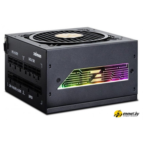 Блок питания Zalman TeraMax II View 750W ZM750-TMX2 View