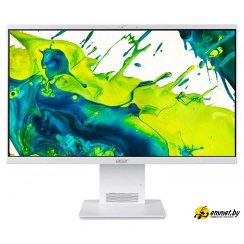 Моноблок Acer Aspire S24B-GLNL DQ.BSBCD.004