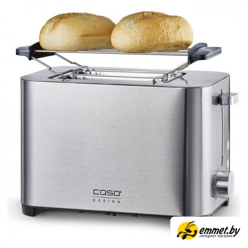 Тостер CASO Classico T2 Duo