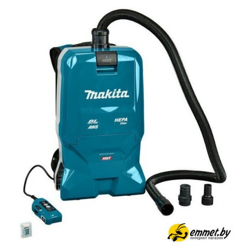 Пылесос Makita VC012GZ01 (без АКБ)
