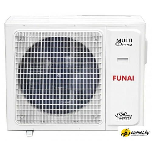 Наружный блок Funai Origami Kodo RAM-I-5OK120HP.01/U