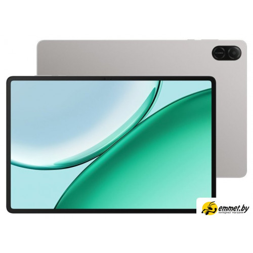 Планшет HONOR Pad X8b Wi-Fi 6GB/256GB международная версия (серый)