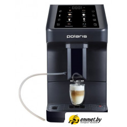 Кофемашина Polaris PACM 2056AC Кофемашина Polaris PACM 2056AC
