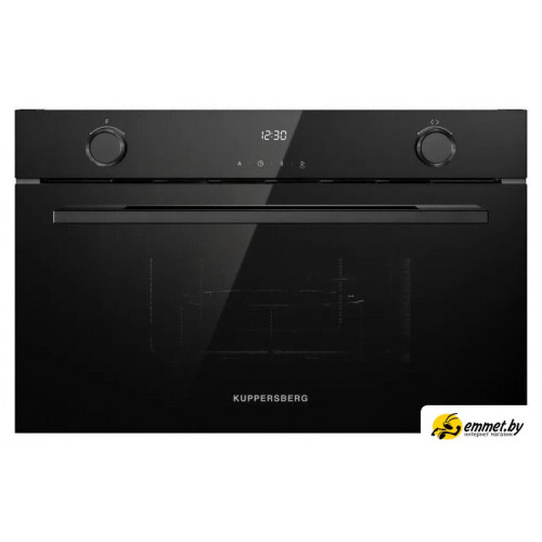 Микроволновая печь KUPPERSBERG HMW 611 BB