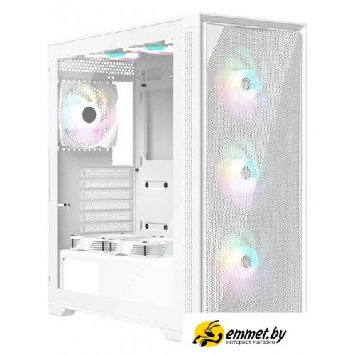 Компьютер Iven SuperPower White 203309