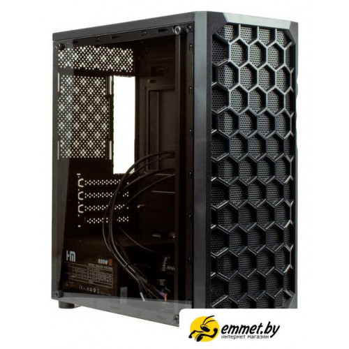 Компьютер TGPC Micro Mesh 95386 A-X