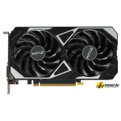 Видеокарта KFA2 GeForce RTX 3050 X 6GB 35NRLDHP9ODK