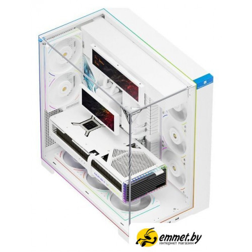 Корпус Thermalright A70 Vision (белый)