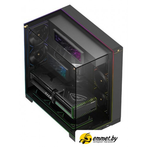 Корпус Thermalright A70 Vision (черный)