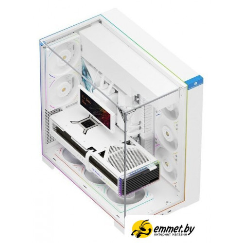 Корпус Thermalright A70 ARGB (белый)