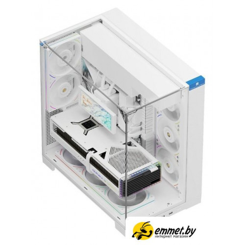 Корпус Thermalright A70 (белый)