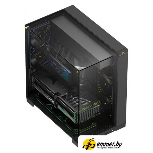 Корпус Thermalright A70 (черный)