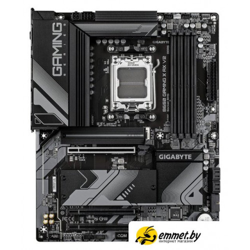 Материнская плата Gigabyte B650 Gaming X AX V2 (rev. 1.3)