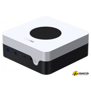 Мини-ПК Chuwi LarkBox X Intel i3-1220P/8GB/256GB/Win11Pro