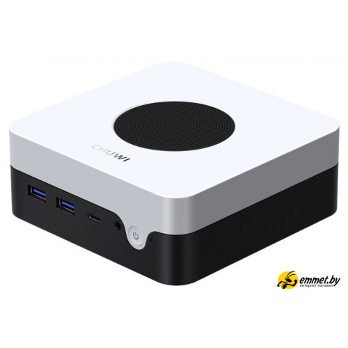 Мини-ПК Chuwi LarkBox X Intel i3-1220P/8GB/256GB/Win11Pro