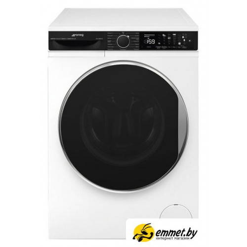Стиральная машина Smeg WM3T84RU4