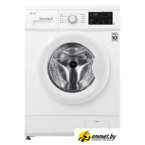 Стиральная машина LG F2Y1TYP65P