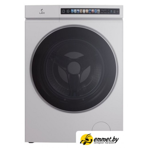 Стиральная машина LEX LWM 10012 WHID Magna